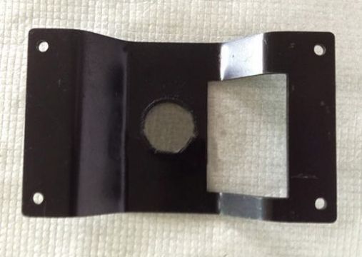 點擊查看詳細信息<br>標題：沖壓件電泳加工、五金電泳加工、陰極電泳加工 閱讀次數：2157