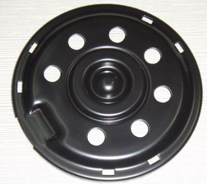 點擊查看詳細信息<br>標題：沖壓-拉伸件、電泳處理、五金電泳加工 閱讀次數：2081