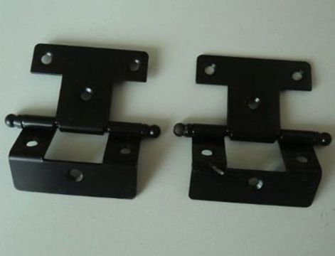 點擊查看詳細信息<br>標題：沖壓-拉伸件、電泳處理、五金電泳加工 閱讀次數：2104