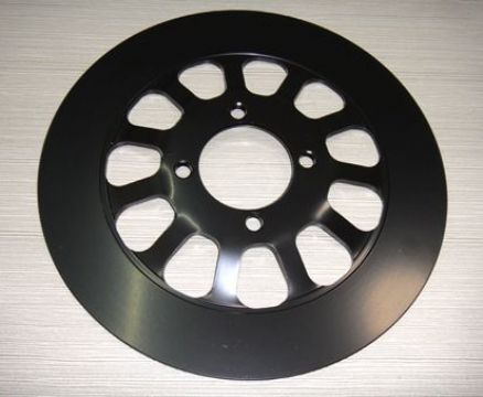 點擊查看詳細信息<br>標題：沖壓-拉伸件、電泳處理、五金電泳加工 閱讀次數：2059