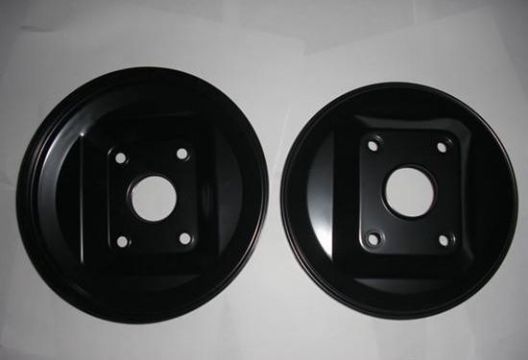 點擊查看詳細信息<br>標題：沖壓-拉伸件電泳加工、電泳處理、五金電泳加工 閱讀次數：2149