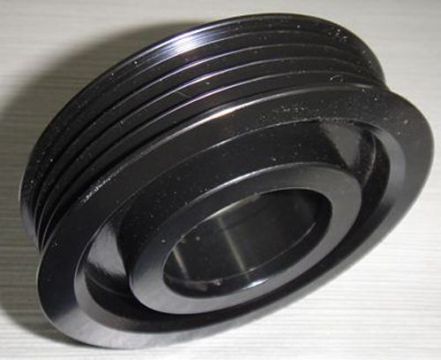 點擊查看詳細信息<br>標題：鑄鐵-車刀件電泳加工、電泳處理、五金電泳加工 閱讀次數：2173