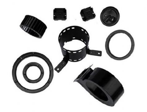 點擊查看詳細信息<br>標題：焊接-組合件電泳加工電泳涂裝 閱讀次數：3568