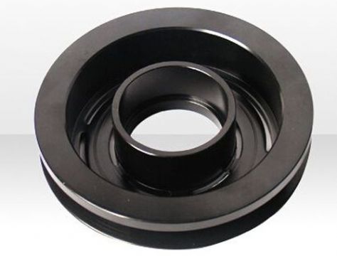 點擊查看詳細信息<br>標題：黑色電泳加工樣品展示 閱讀次數：4668