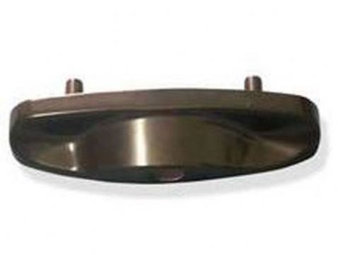 點擊查看詳細信息<br>標題：電泳啞黑加工樣品展示 閱讀次數：5040