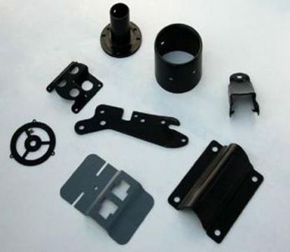 點擊查看詳細信息<br>標題：亮黑電泳加工、電泳涂裝、電泳處理、五金電泳加工、陰極電泳加工 閱讀次數：4830