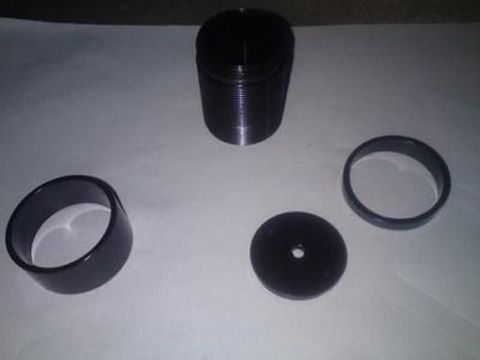 點擊查看詳細信息<br>標題：電泳亮黑加工樣品展示 閱讀次數：5235