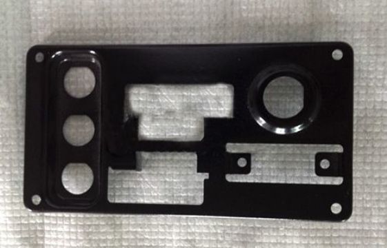 點擊查看詳細信息<br>標題：沖壓件電泳加工、五金電泳加工、陰極電泳加工 閱讀次數：3069