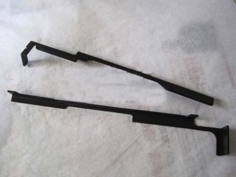 點擊查看詳細信息<br>標題：沖壓件黑色電泳樣品0079、五金電泳加工 閱讀次數：2437