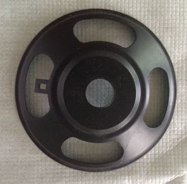 點擊查看詳細信息<br>標題：喇叭網配件電泳、五金電泳加工 閱讀次數：2191